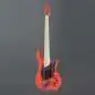 Dingwall NG3 Nolly 5-String 3PU Fiesta Red Dingwall NG3 Nolly 5-String 3PU Fiesta Red