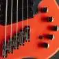 Dingwall NG3 Nolly 5-String 3PU Fiesta Red Dingwall NG3 Nolly 5-String 3PU Fiesta Red