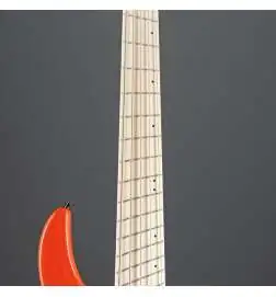 Dingwall NG3 Nolly 5-String 3PU Fiesta Red