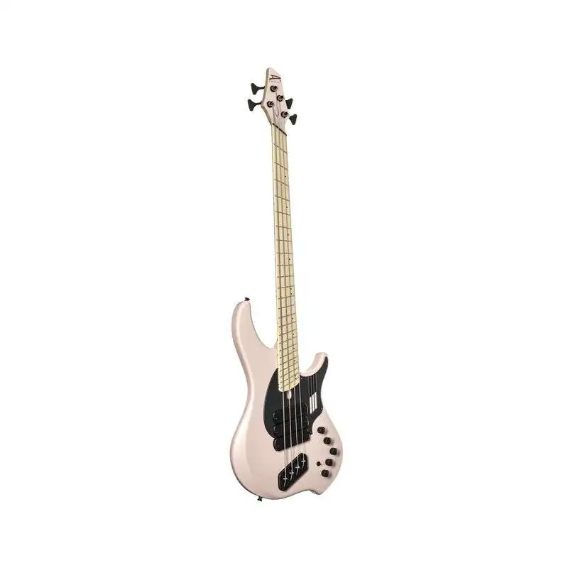 Dingwall NG3 Nolly Signature 4-String 3PU Shell Pink