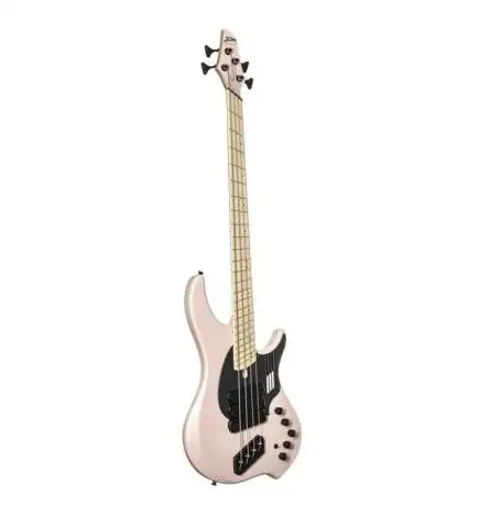 Dingwall NG3 Nolly Signature 4-String 3PU Shell Pink