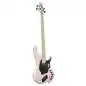 Dingwall NG3 Nolly Signature 4-String 3PU Shell Pink
