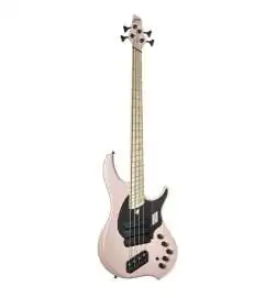 Dingwall NG3 Nolly Signature 4-String 3PU Shell Pink