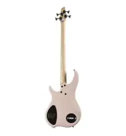 Dingwall NG3 Nolly Signature 4-String 3PU Shell Pink