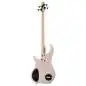 Dingwall NG3 Nolly Signature 4-String 3PU Shell Pink