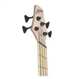Dingwall NG3 Nolly Signature 4-String 3PU Shell Pink