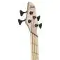 Dingwall NG3 Nolly Signature 4-String 3PU Shell Pink