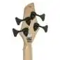 Dingwall NG3 Nolly Signature 4-String 3PU Shell Pink