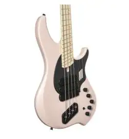 Dingwall NG3 Nolly Signature 4-String 3PU Shell Pink