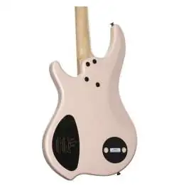 Dingwall NG3 Nolly Signature 4-String 3PU Shell Pink