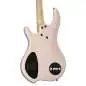 Dingwall NG3 Nolly Signature 4-String 3PU Shell Pink
