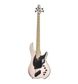 Dingwall NG3 Nolly Signature 4-String 3PU Shell Pink