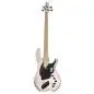 Dingwall NG3 Nolly Signature 4-String 3PU Shell Pink