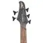 Dingwall D-Roc Standard 5-String Blue to Purple Colour Shift