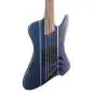 Dingwall D-Roc Standard 5-String Blue to Purple Colour Shift