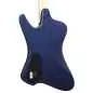 Dingwall D-Roc Standard 5-String Blue to Purple Colour Shift