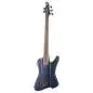 Dingwall D-Roc Standard 5-String Blue to Purple Colour Shift