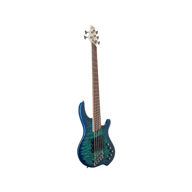 Dingwall Combustion 5 3PU PF Whalepool Burst