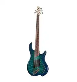 Dingwall Combustion 5 3PU PF Whalepool Burst