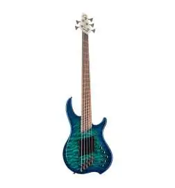 Dingwall Combustion 5 3PU PF Whalepool Burst