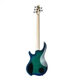 Dingwall Combustion 5 3PU PF Whalepool Burst