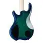 Dingwall Combustion 5 3PU PF Whalepool Burst