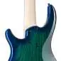 Dingwall Combustion 5 3PU PF Whalepool Burst