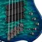 Dingwall Combustion 5 3PU PF Whalepool Burst