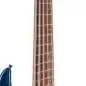 Dingwall Combustion 5 3PU PF Whalepool Burst