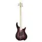 Dingwall Combustion 5 3PU MN Ultra Violet Dingwall Combustion 5 3PU MN Ultra Violet