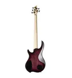 Dingwall Combustion 5 3PU MN Ultra Violet