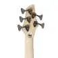 Dingwall Combustion 5 3PU MN Ultra Violet Dingwall Combustion 5 3PU MN Ultra Violet
