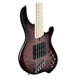 Dingwall Combustion 5 3PU MN Ultra Violet