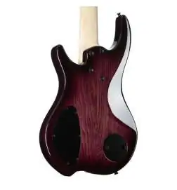 Dingwall Combustion 5 3PU MN Ultra Violet