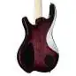 Dingwall Combustion 5 3PU MN Ultra Violet Dingwall Combustion 5 3PU MN Ultra Violet