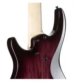 Dingwall Combustion 5 3PU MN Ultra Violet
