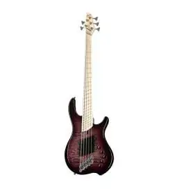 Dingwall Combustion 5 3PU MN Ultra Violet