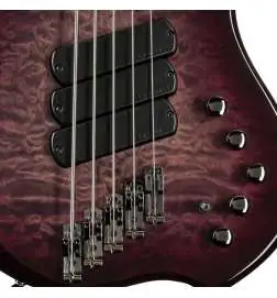 Dingwall Combustion 5 3PU MN Ultra Violet