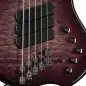 Dingwall Combustion 5 3PU MN Ultra Violet Dingwall Combustion 5 3PU MN Ultra Violet