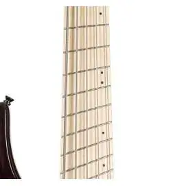 Dingwall Combustion 5 3PU MN Ultra Violet
