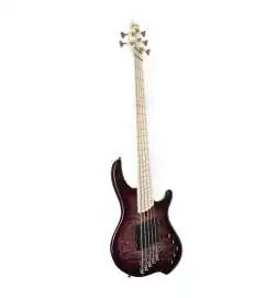 Dingwall Combustion 5 3PU MN Ultra Violet