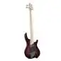 Dingwall Combustion 5 3PU MN Ultra Violet Dingwall Combustion 5 3PU MN Ultra Violet