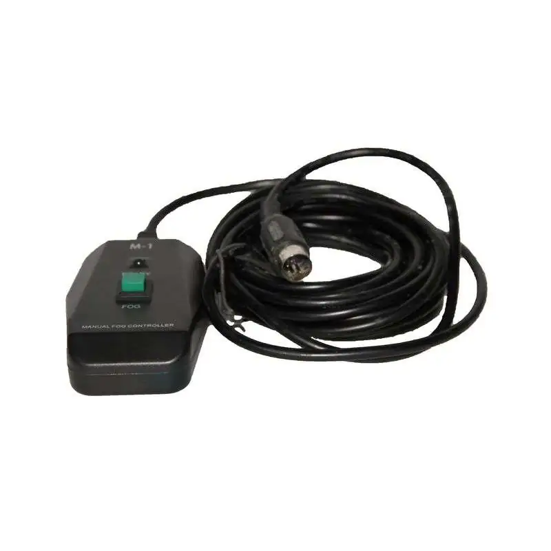 DJ Power Kabel Fernbedienung DF-V9C