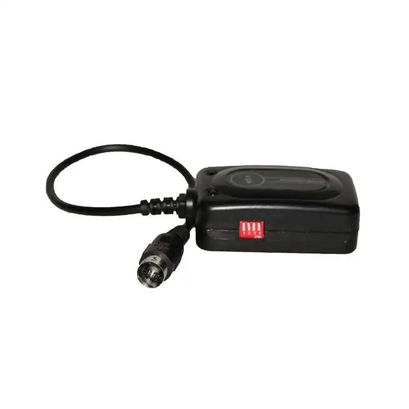 DJ Power Funkempfänger für DF-V9C