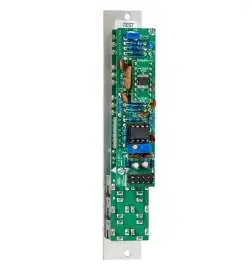 Doepfer A-105-2 24dB SSI Low Pass Filter
