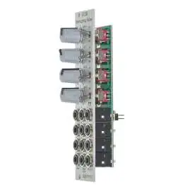 Doepfer A-138i Interrupting Mixer