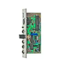 Doepfer A-190-3 USB MIDI-to-CV Gate Interface