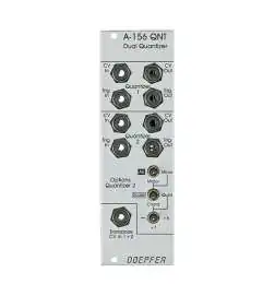 Doepfer A-156 Quantizer