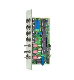Doepfer A-156 Quantizer