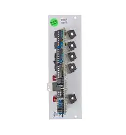 Doepfer A-156 Quantizer